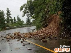 梦见水灾自己没事好不好，做梦梦到特大洪水滚滚而来