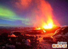 梦见火山爆发是吉是凶，做梦梦到火山爆发逃跑成功