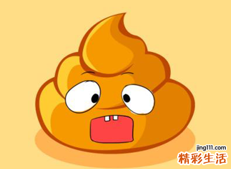 梦见自己拉屎弄在手上