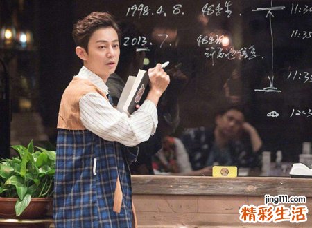 男生哪个上升星座最好