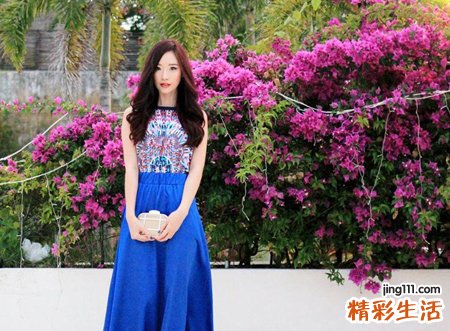 狮子座的幸运色是什么颜色