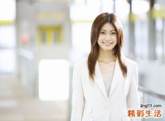 脸上窄下宽的女人面相