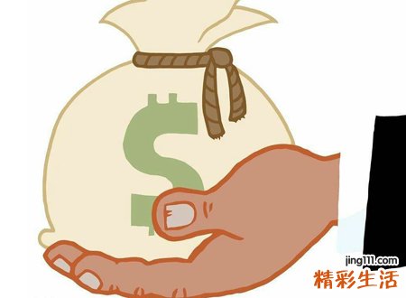 寓意好一生好运的微信昵称，非常旺财旺运的微信名