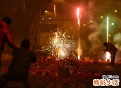 梦见过年是什么意思，梦到过年真的会丧生吗