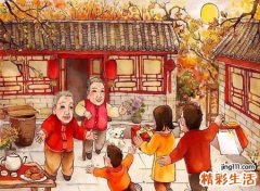 梦见过年的气氛好不好，女人梦见过年好吗