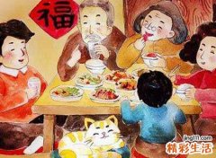 梦见过年收到好多压岁钱