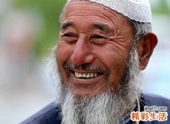 耳朵上福坑有福气吗