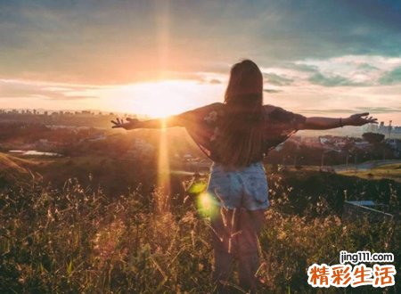金牛女性格的最大魅力