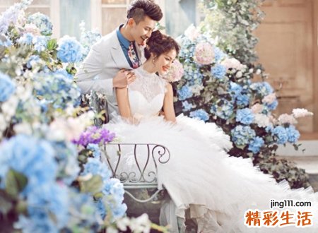 超级专一男人面相