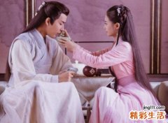 3个字罕见古风cp名字，三字简短古风情侣网名