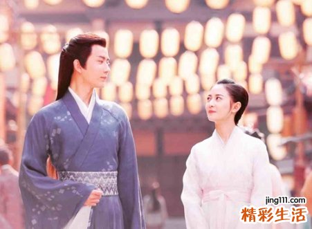 独一无二情侣网名一男一女，有韵味很浪漫的微信情侣名字