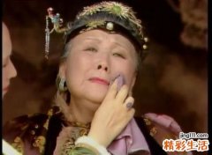 梦见婆婆哭有什么预兆，做梦梦到婆婆伤心大哭