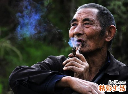 穷人命苦的手相