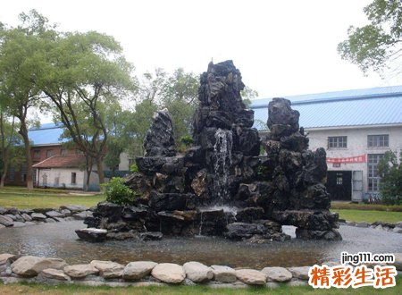 开门见山风水好吗