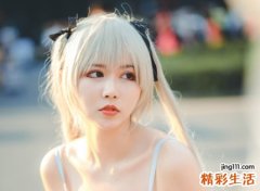 酷到炸的小仙女昵称，好听可爱的微信仙女网名