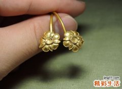 女人梦见金耳环好不好，做梦梦到各种各样的耳环