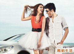 双子男想娶你的表现