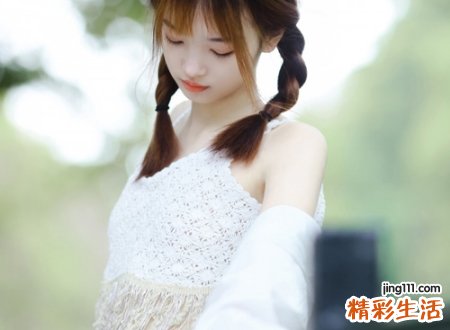 恬静淡雅有涵养的微信网名，淡雅宁静的女生个性昵称
