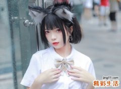 带猫的微信女生昵称，简短好听有猫字的软萌网名