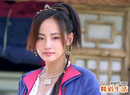 两眉之间宽的女人好吗