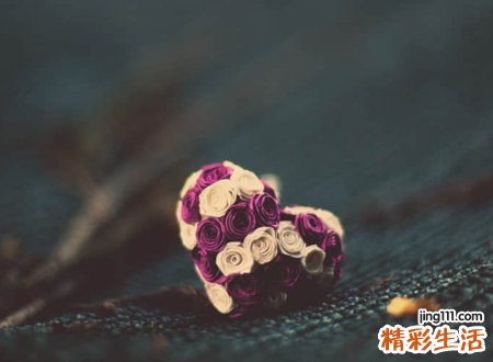 让对方看到忽然心疼的qq昵称，让人一看就心疼的伤感网名