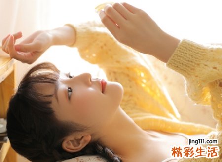 温柔干净不易撞的女生网名，简单又含深意的微信昵称
