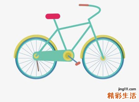 梦见骑自行车下坡失控有什么预兆，梦到骑车下坡很难刹住