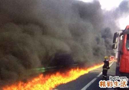 梦到自己的车自燃了好不好，梦见自己车着火了然后扑灭了