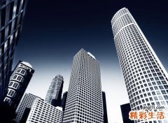 梦见很多栋高楼预示什么，做梦梦到正在施工的高楼