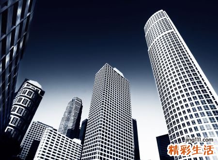 梦见很多栋高楼预示什么，做梦梦到正在施工的高楼