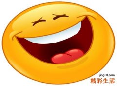 梦中大笑是什么预兆，女人梦见自己开怀大笑