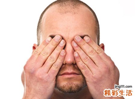 右眼跳是怎么回事