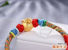 2021好运吉利的微信名字，最旺财好听的微信招财网名