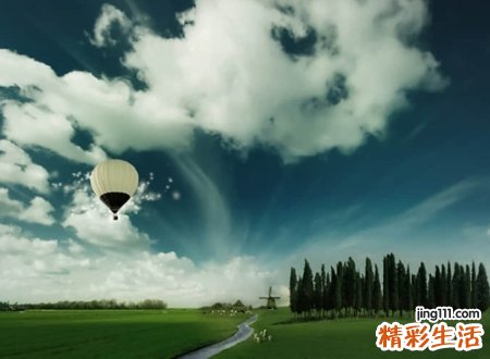 黑暗冰冷孤独的网名，让人过目不忘的个性昵称