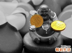取个吉祥招财网名，带来好运发财微信昵称