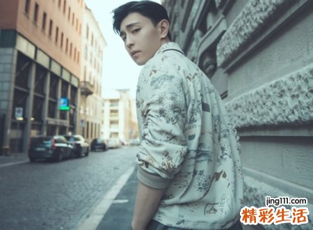 好听稳重成熟的纯爷们儿网名，男生的网名好听又帅气