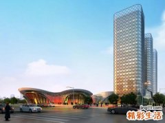 梦见高楼大厦是什么意思，女人梦见仰望高楼