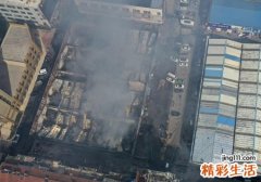 梦见起火是什么意思，女人梦见着火又被扑灭