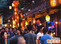 梦见很多人是什么意思，做梦梦到很多人聚集的场面