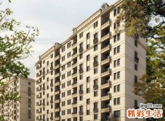 高层楼房住几层最好