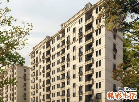高层楼房住几层最好