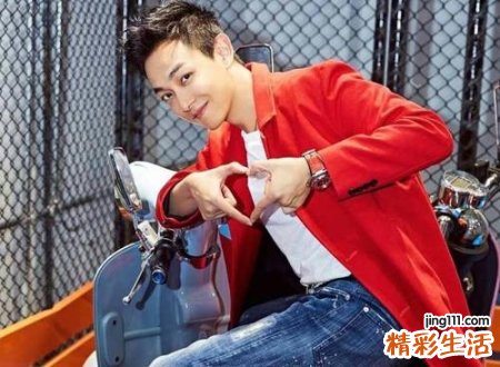 最有吸引力男生昵称，吸引异性的男人个性网名
