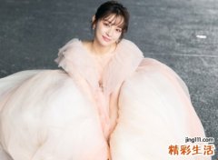 好听又可爱的仙女昵称，满满仙女味女生网名