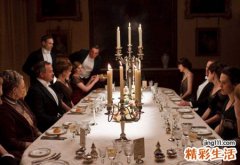 梦见很多人吃饭是什么意思，女人梦到好多人在吃饭