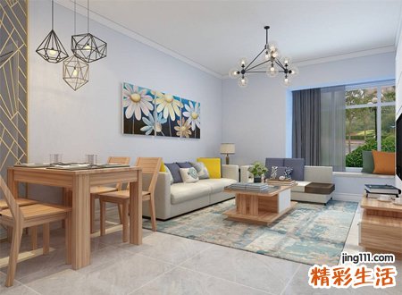 搬家第一件进门的东西