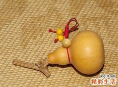 葫芦的寓意和象征