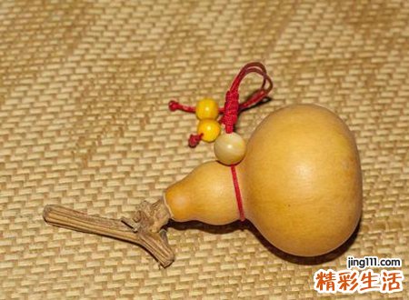 葫芦的寓意和象征