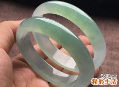 戴玉镯的好处