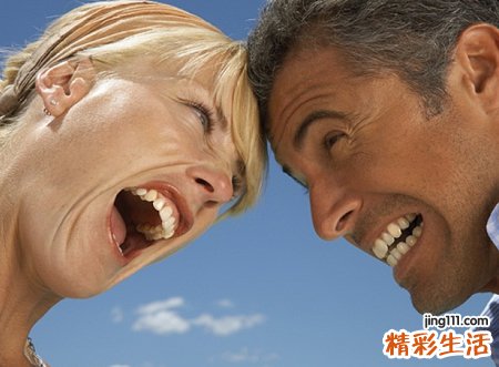 性格极端的女人不能娶