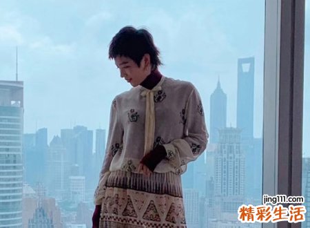 80后女生气质优雅的网名，简单成熟低调的女神范名字